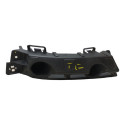 Guia Esquerda Parachoque Traseiro Chevrolet Cruze 2013 2015 