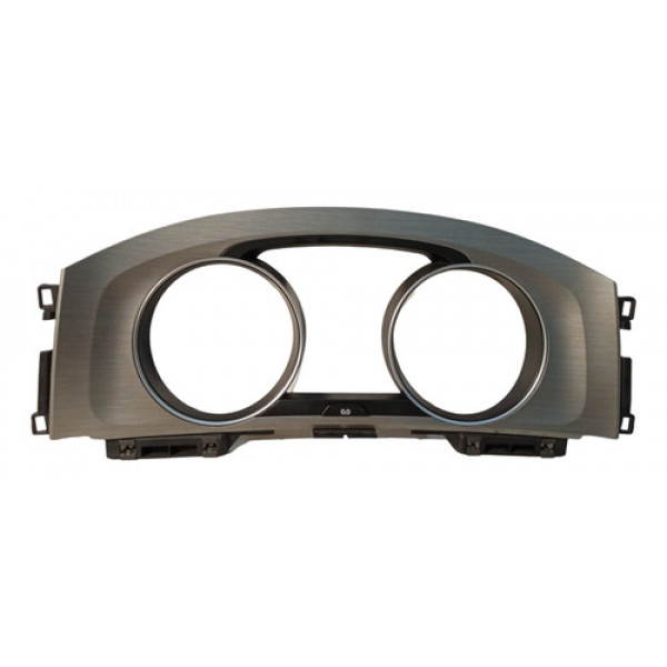 Moldura Painel Instrumentos Vw Golf 1.4 Tsi 2013 2014 2016