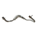 Mangueira Cano Turbina Bmw X1 2.0 2022 2023 