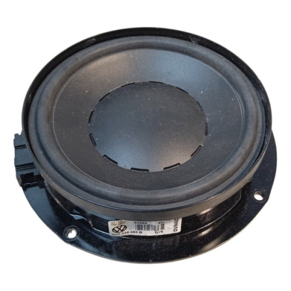 Alto Falante Dynaudio Tras Esq Vw Tiguan R Line 2.0t 2020 