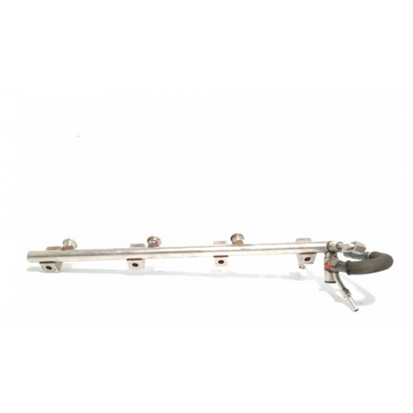 Flauta Bico Injetor Volkswagen Touareg 2004 2005 2006 2008