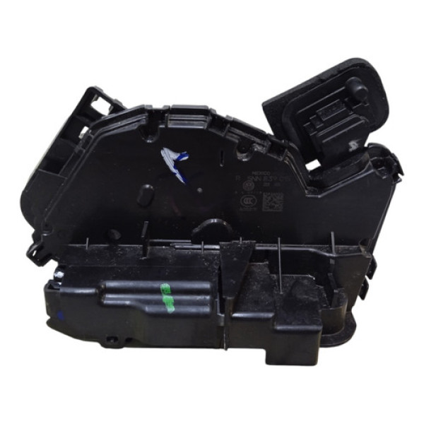 Fechadura Porta Tras Esq Vw Tiguan R Line 2.0t 2018 2019