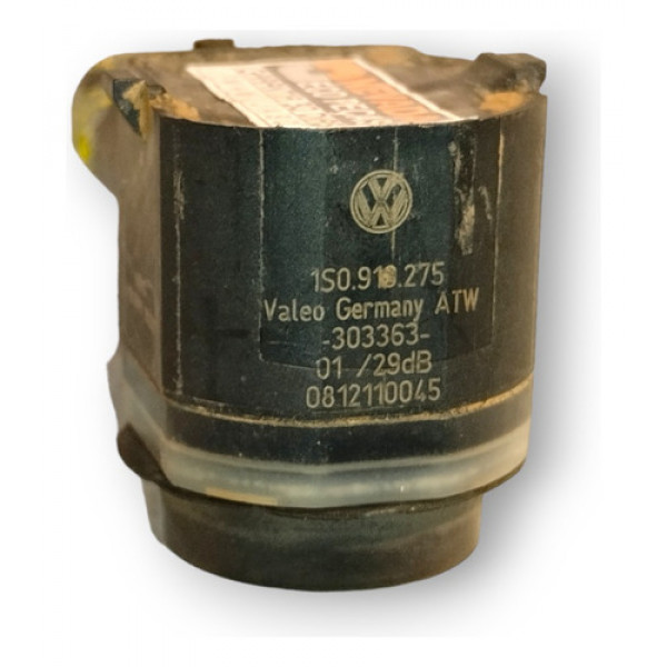 Sensor Estacionamento Vw Tiguan 2012 2014