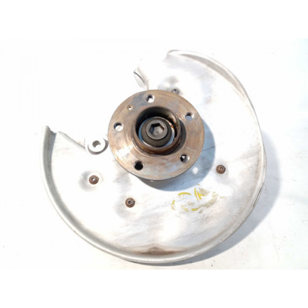 Manga Eixo Montante Cubo Roda Tras Dir Audi A4 1.8 2015 2016