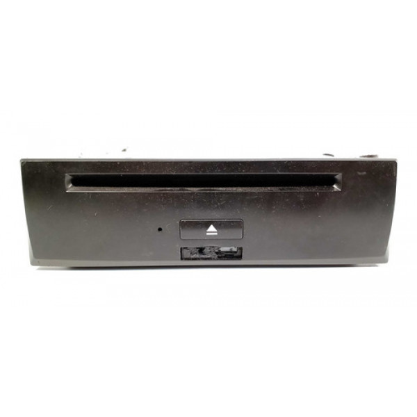 Compartimento Gavetas Cd Detalhes Land Rover Sport 2004