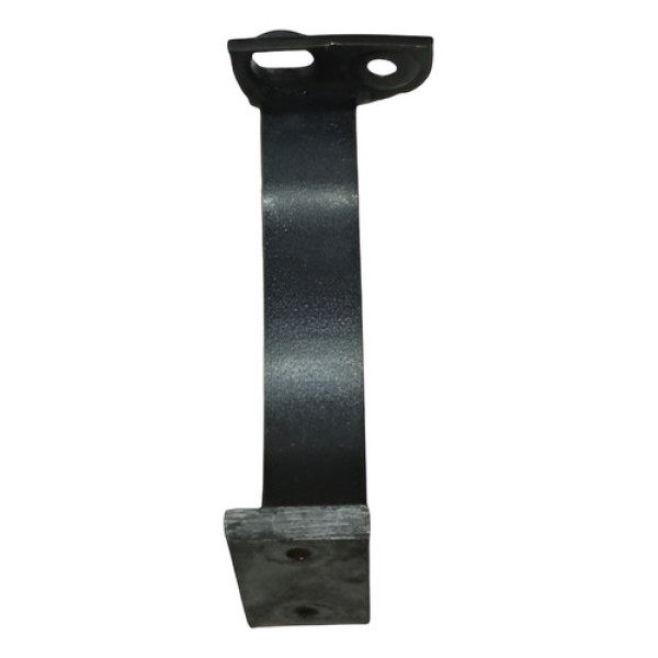 Suporte Esquerdo Protetor Carter Audi A1 Tfsi 1.4 2011 2012 