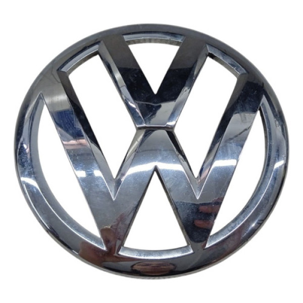 Emblema Grade Frontal Volkswagen Fusca 2.0t 2012 2013