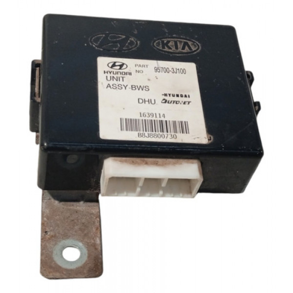 Modulo Estacionamento Hyundai Vera Cruz 2008 2009 2010 