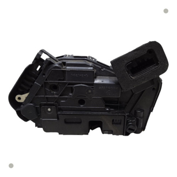 Fechadura Porta Traseiro Dir Volkswagen Tiguan 2019 2020 