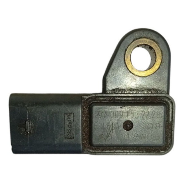 Sensor Map Mercedes Cla180 1.6t 2018 2019 