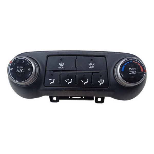 Botão Comando Ar Condicionado Hyundai Ix35 2013 2014 2016 