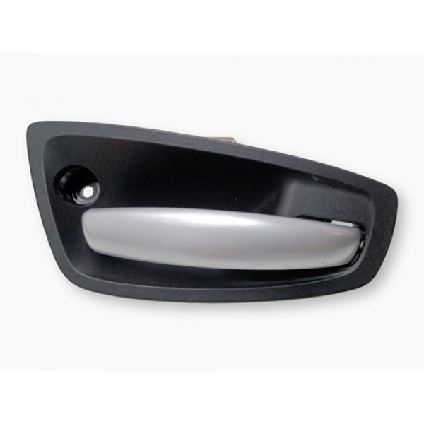 Maçaneta Interna Traseira Direita Bmw 120i 2006 2008 2010 