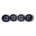 Jogo Roda Com 3 Pneus Chevrolet Equinox 2018 2019 2020 2021