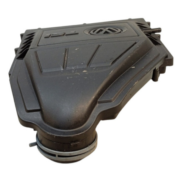 Caixa Filtro Ar Volkswagen Tcross 1.0t 2020 2021 Detalhe 