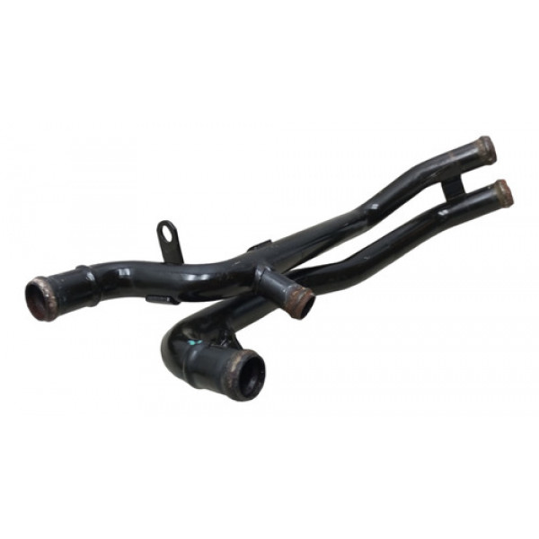 Cano Arrefecimento Vw Jetta Tsi 2.0 2015 2016