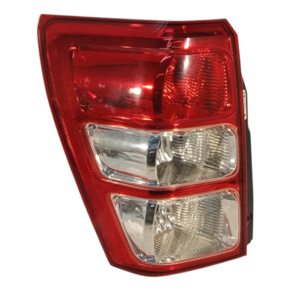 Lanterna Esquerda Suzuki Grand Vitara 2.0 2012 