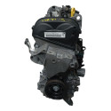 Motor Parcial Volkswagen Virtus Gts 1.4 Flex 2018 2019 