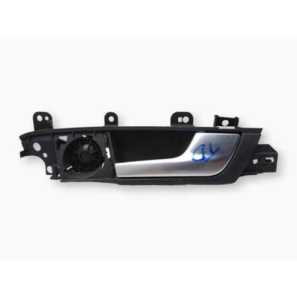 Maçaneta Interna Traseira Direita Audi A3 Sportback 2010 12