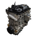 Motor Parcial Bmw X1 B48 2.0 Flex 2017 2018 