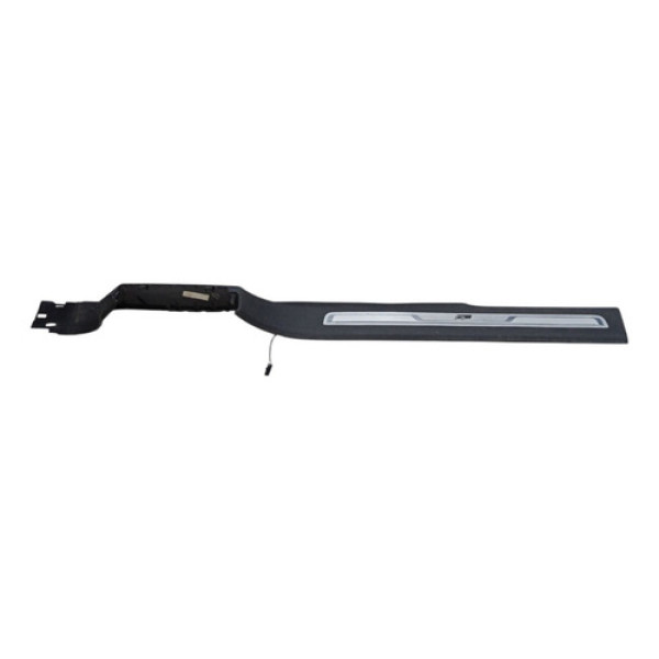Acabamento Porta Diant Dir Vw Tiguan R-line 2.0t 2020