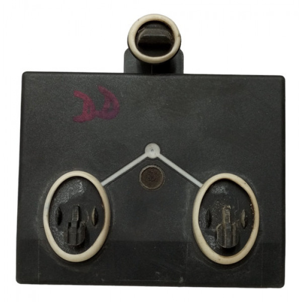 Modulo Porta Dianteira Direita Audi A4 2009 2010 2011 
