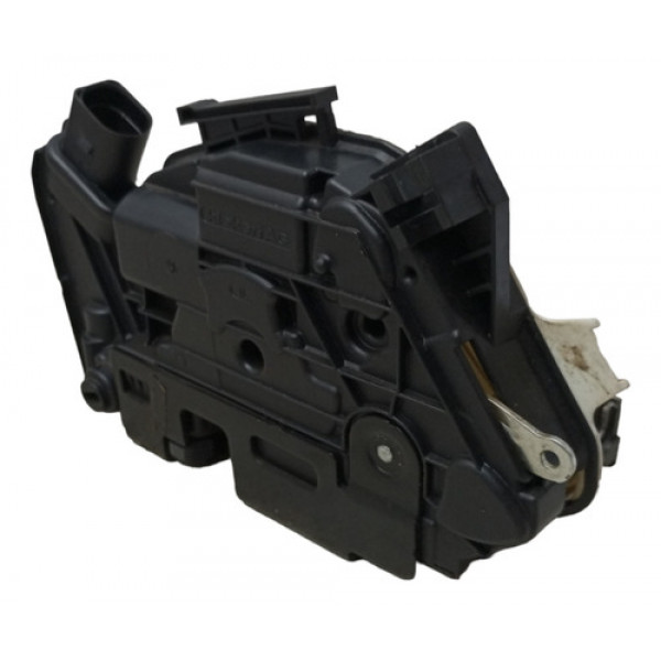 Fechadura Porta Traseira Esquerda Vw Tiguan 200cv 2010 2014 