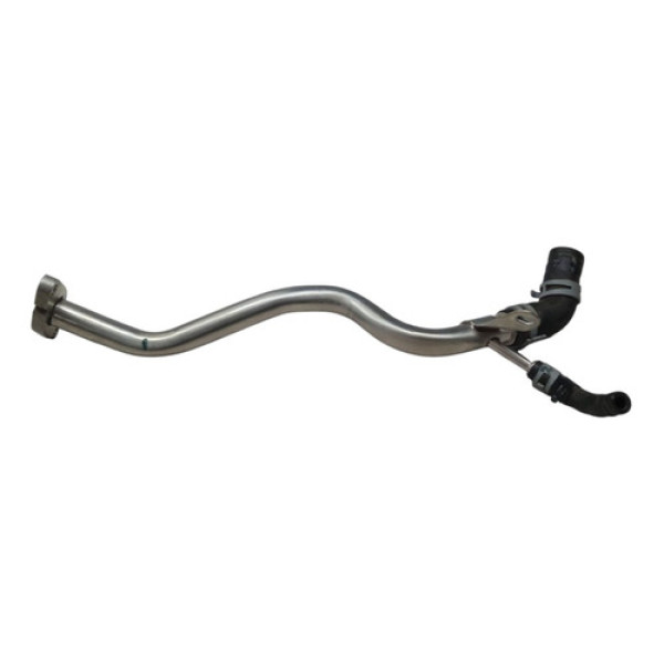 Cano Tubo Água Chevrolet Equinox Rs 1.5t 2021 2022