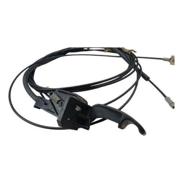 Cabo Tampa Traseira Portinhola Toyota Camry 2003 2004 2005 