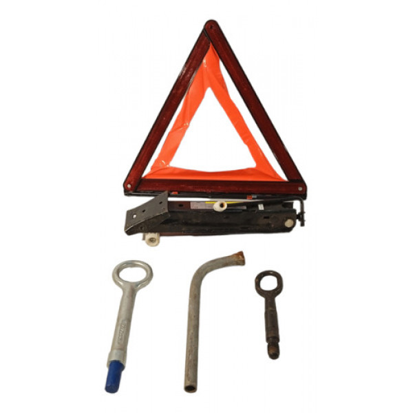 Kit Macaco Isopor Audi A6 2015 2016 