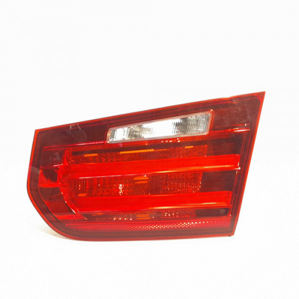 Lanterna Direita Tampa Traseira Bmw 320i 2014 2015 2016 