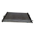 Condensador Chevrolet Chevrolet Equinox Rs1.5t 2021 2022