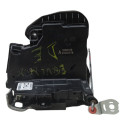Fechadura Porta Diant Esq Chevrolet Equinox Rs 1.5t 2022