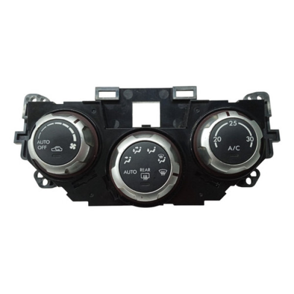 Comando Ar Condicionado Subaru Forester Lx 2008 2009