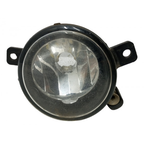 Farol Milha Esquerdo Bmw X1 2009 2010 2011 2012