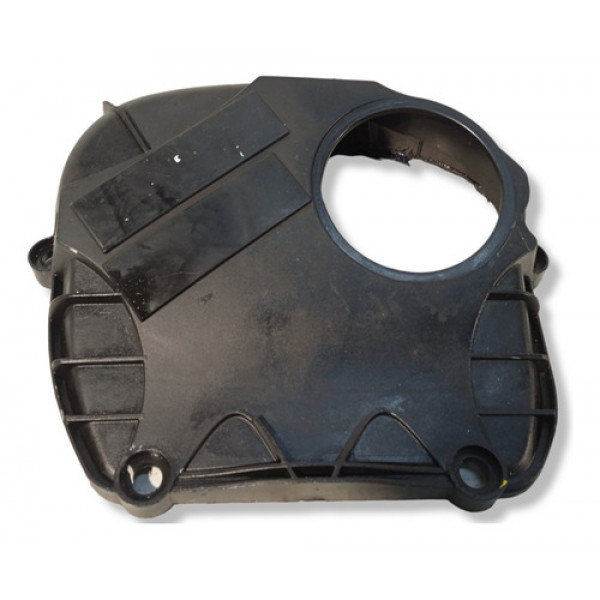 Tampa Lateral Corrente Motor Vw Tiguan 2.0 200cv 2009 2011