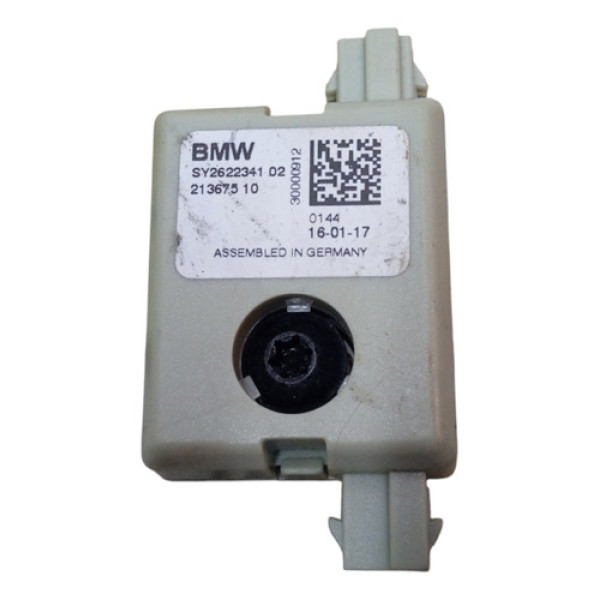 Módulo Amplificador Bmw X1 B48 2.0t 2018 2019