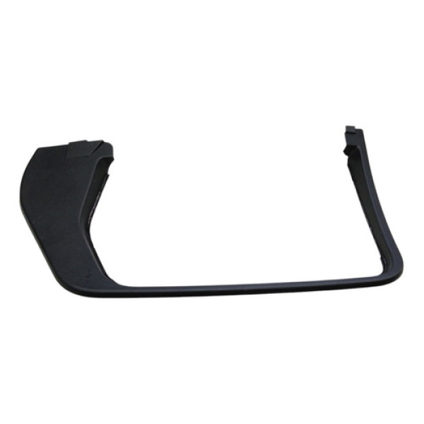 Moldura Int Porta Tras Dir  Land Discovery Sport 2015 2016 