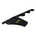 Guia Esq Parachoque Chevrolet Equinox Rs 1.5t 2021 2022