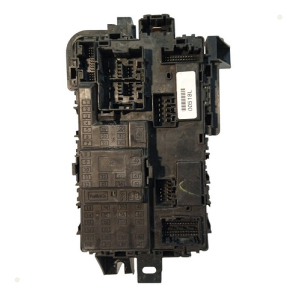 Caixa Fusivel Ford Edge 3.5 2011 2012 2013 2014 