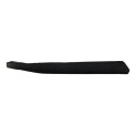 Defletor Diant Esq Chevrolet Equinox Rs 1.5t 2022 Detalhe 