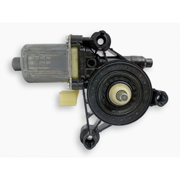 Motor Vidro Dianteiro Direito Audi A4 2016 2017 2018 2019 