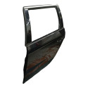 Porta Tras Esq Volkswagen Passat Variant B7 2.0 T 2011 Traseira Esquerda Preto