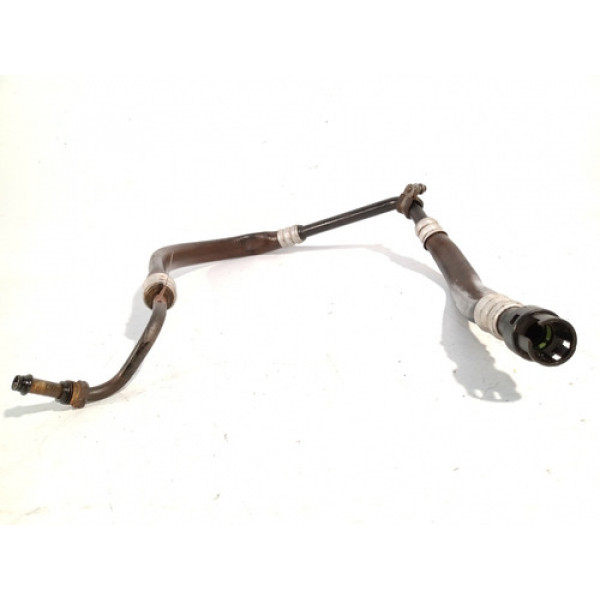 Mangueira Oleo Direção Conector Land Rover Freelander 1 