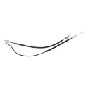 Cabo Fechadura Porta Diant Esq Gm Equinox Rs 1.5t 2022