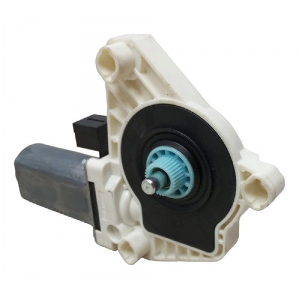 Motor Vidro Dianteiro Esquerdo Vw Passat B8 2015 2016 2018
