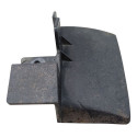 Defletor Lado Esq Chevrolet Equinox Rs 1.5t 2021 2022
