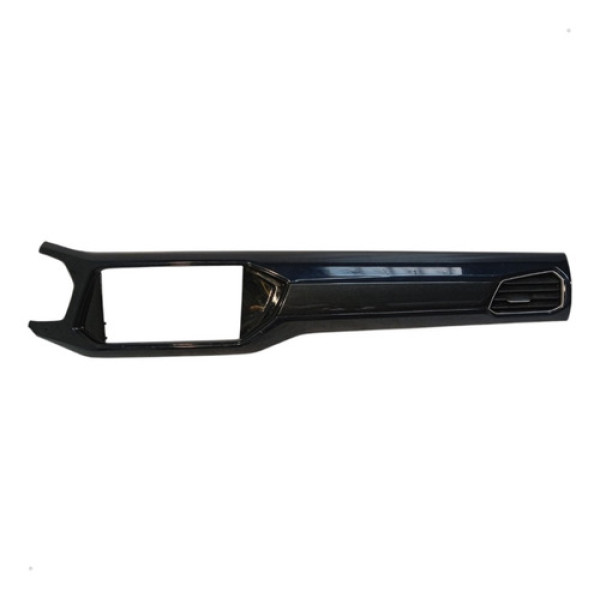 Moldura Painel Multimídia Difusor Ar Vw T Cross 1.0t 2020 