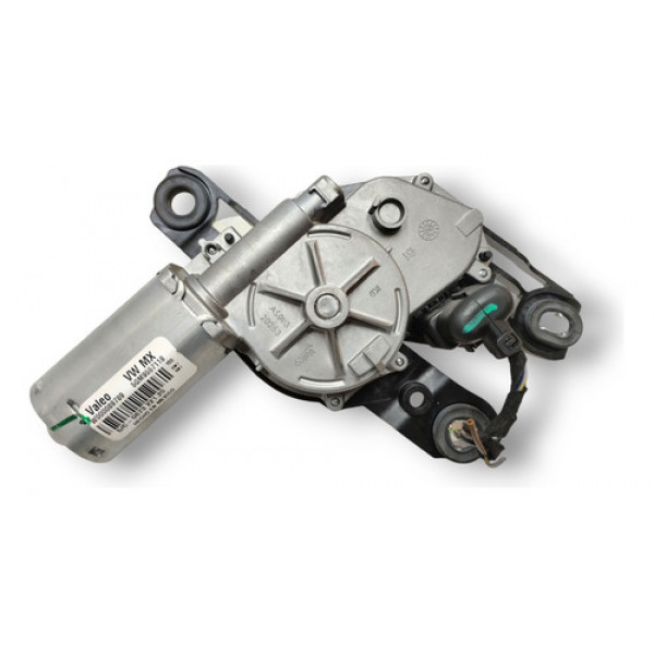 Motor Limpador Vidro Vigia Vw Tiguan R-line 2019 2020 2021 