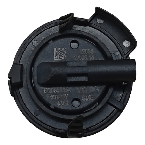 Sensor Porta Diant Audi A3 Lm Sedan 1.4 Tfsi 2015 Preto