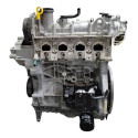 Motor Parcial Volkswagen Jetta R-line 1.4 Gasol 2018 2019 